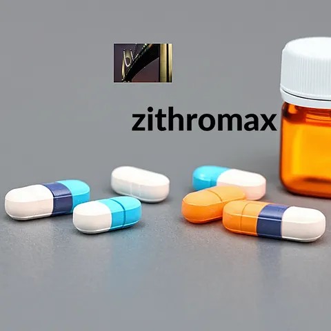 Acheter zithromax sans ordonnance